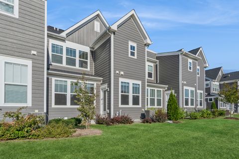Tiny photo for 2206 Weatherbee Lane, Naperville, IL 60563 (MLS # 12484194)
