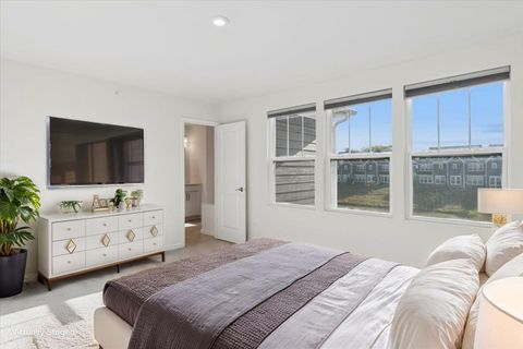 Tiny photo for 2206 Weatherbee Lane, Naperville, IL 60563 (MLS # 12484194)