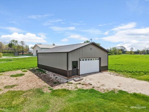 Tiny photo for 1502 Cherry Road, Oswego, IL 60543 (MLS # 12526887)