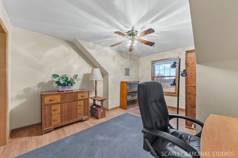 Tiny photo for 1502 Cherry Road, Oswego, IL 60543 (MLS # 12526887)