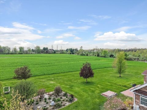 Tiny photo for 1502 Cherry Road, Oswego, IL 60543 (MLS # 12526887)