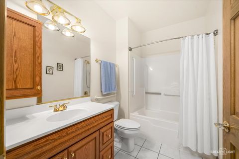 Tiny photo for 1502 Cherry Road, Oswego, IL 60543 (MLS # 12526887)