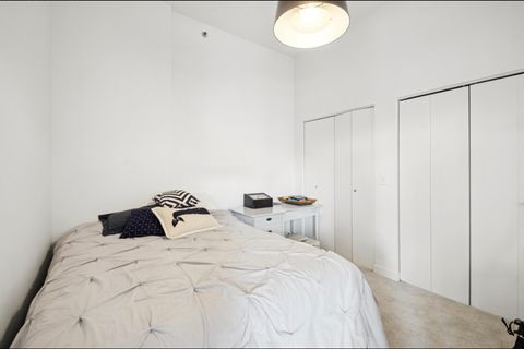 Tiny photo for 910 W Madison Street #408, Chicago, IL 60607 (MLS # 12513288)