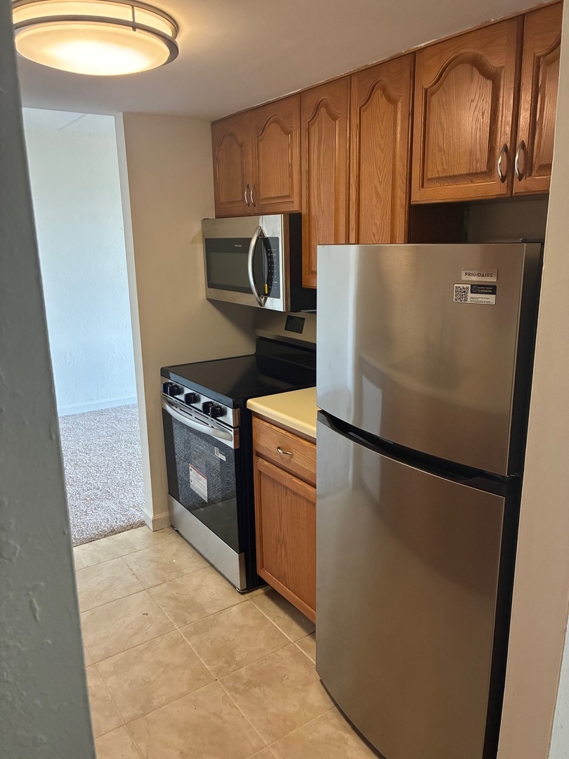 1 Renaissance Place 615