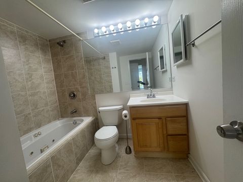 Tiny photo for 1 Renaissance Place #615, Palatine, IL 60067 (MLS # 12500878)