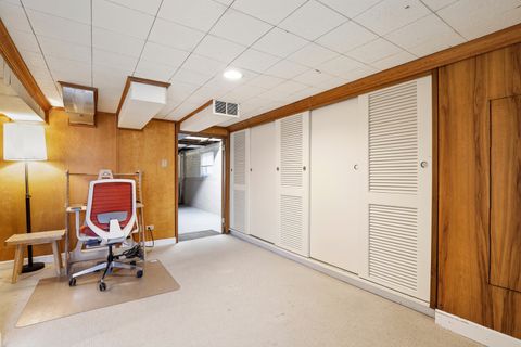 Tiny photo for 9031 Fairview Avenue, Brookfield, IL 60513 (MLS # 12575529)