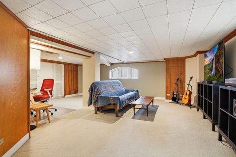 Tiny photo for 9031 Fairview Avenue, Brookfield, IL 60513 (MLS # 12575529)