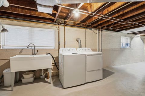 Tiny photo for 9031 Fairview Avenue, Brookfield, IL 60513 (MLS # 12575529)