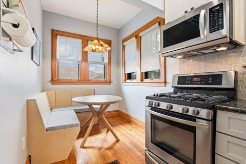 Tiny photo for 9031 Fairview Avenue, Brookfield, IL 60513 (MLS # 12575529)