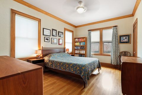 Tiny photo for 9031 Fairview Avenue, Brookfield, IL 60513 (MLS # 12575529)