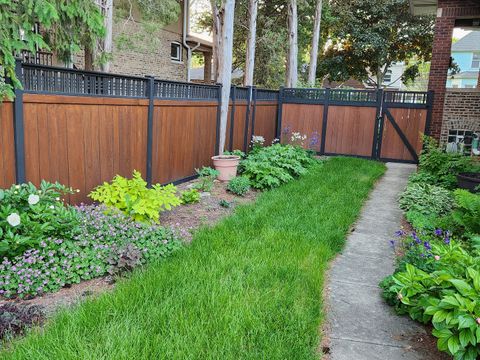 Tiny photo for 9031 Fairview Avenue, Brookfield, IL 60513 (MLS # 12575529)