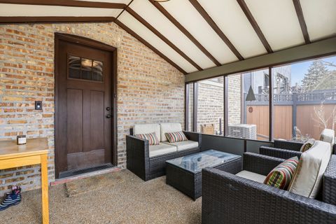 Tiny photo for 9031 Fairview Avenue, Brookfield, IL 60513 (MLS # 12575529)