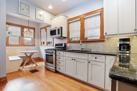 Tiny photo for 9031 Fairview Avenue, Brookfield, IL 60513 (MLS # 12575529)