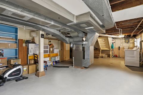 Tiny photo for 9031 Fairview Avenue, Brookfield, IL 60513 (MLS # 12575529)