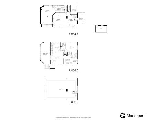 Tiny photo for 9031 Fairview Avenue, Brookfield, IL 60513 (MLS # 12575529)