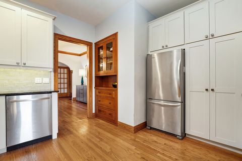 Tiny photo for 9031 Fairview Avenue, Brookfield, IL 60513 (MLS # 12575529)