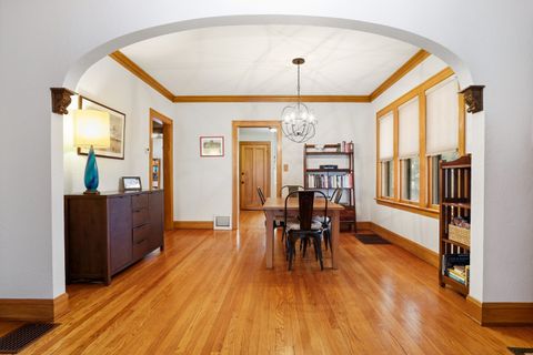 Tiny photo for 9031 Fairview Avenue, Brookfield, IL 60513 (MLS # 12575529)