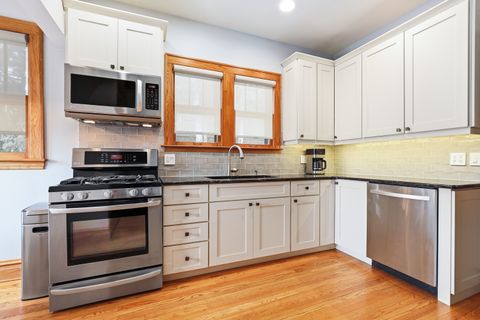 Tiny photo for 9031 Fairview Avenue, Brookfield, IL 60513 (MLS # 12575529)