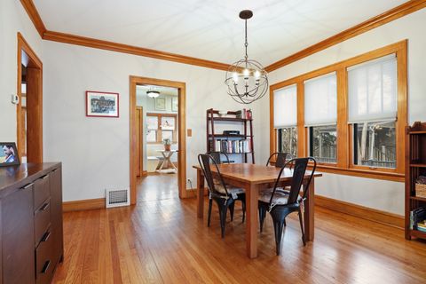 Tiny photo for 9031 Fairview Avenue, Brookfield, IL 60513 (MLS # 12575529)