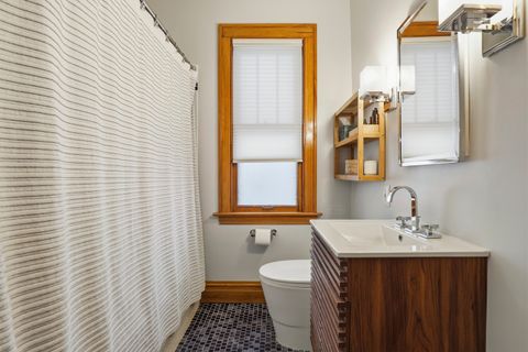 Tiny photo for 9031 Fairview Avenue, Brookfield, IL 60513 (MLS # 12575529)