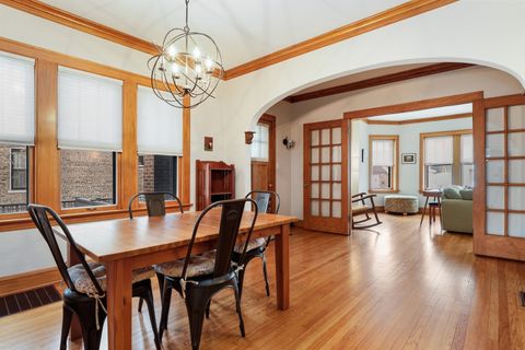 Tiny photo for 9031 Fairview Avenue, Brookfield, IL 60513 (MLS # 12575529)