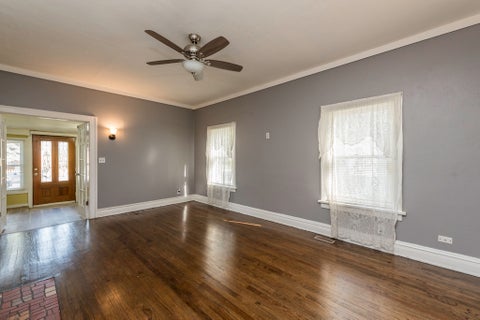 Tiny photo for 964 N Lewis Avenue, Waukegan, IL 60085 (MLS # 12751889)
