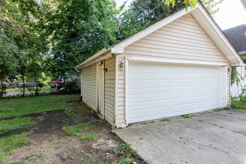 Tiny photo for 964 N Lewis Avenue, Waukegan, IL 60085 (MLS # 12751889)
