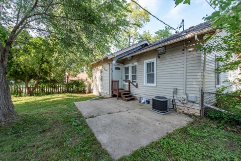 Tiny photo for 964 N Lewis Avenue, Waukegan, IL 60085 (MLS # 12751889)