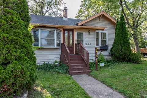 964 N Lewis Avenue, Waukegan, IL 60085 - #: 12751889