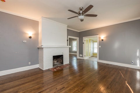 Tiny photo for 964 N Lewis Avenue, Waukegan, IL 60085 (MLS # 12751889)