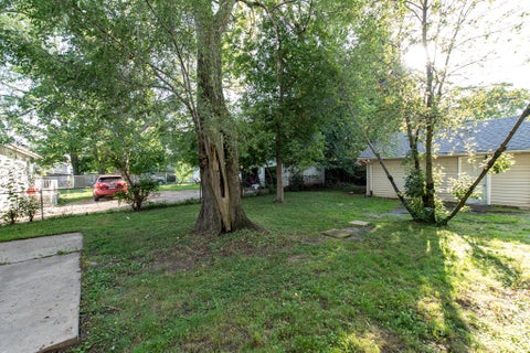 Tiny photo for 964 N Lewis Avenue, Waukegan, IL 60085 (MLS # 12751889)