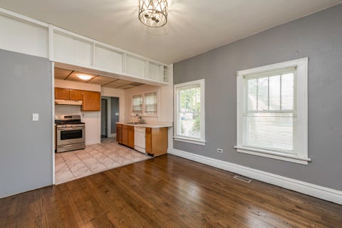 Tiny photo for 964 N Lewis Avenue, Waukegan, IL 60085 (MLS # 12751889)