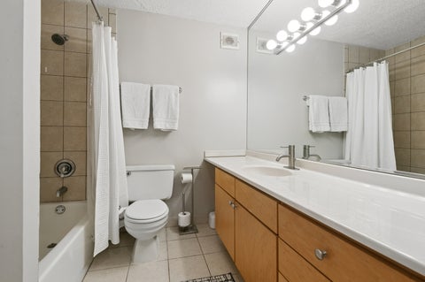 Tiny photo for 30 E Huron Street #5006, Chicago, IL 60611 (MLS # 12753450)