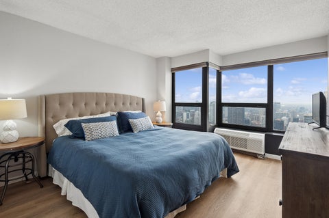 Tiny photo for 30 E Huron Street #5006, Chicago, IL 60611 (MLS # 12753450)