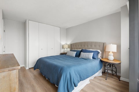 Tiny photo for 30 E Huron Street #5006, Chicago, IL 60611 (MLS # 12753450)