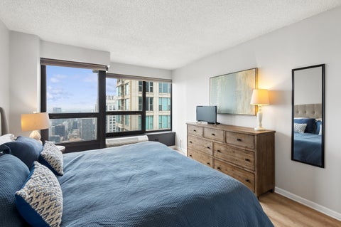 Tiny photo for 30 E Huron Street #5006, Chicago, IL 60611 (MLS # 12753450)
