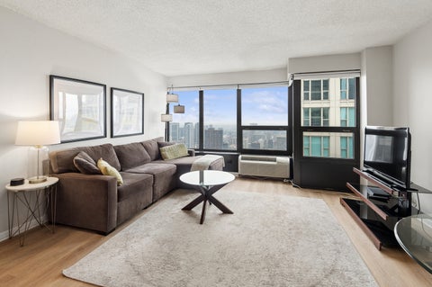 Tiny photo for 30 E Huron Street #5006, Chicago, IL 60611 (MLS # 12753450)