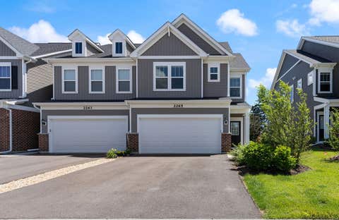 Photo of 2265 Horseshoe Circle, Naperville, IL 60564 (MLS # 12674490)