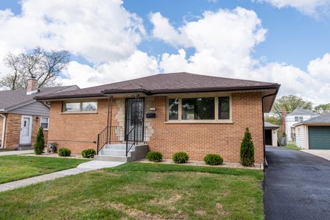 Tiny photo for 2234 S 18th Avenue, Broadview, IL 60155 (MLS # 12636776)