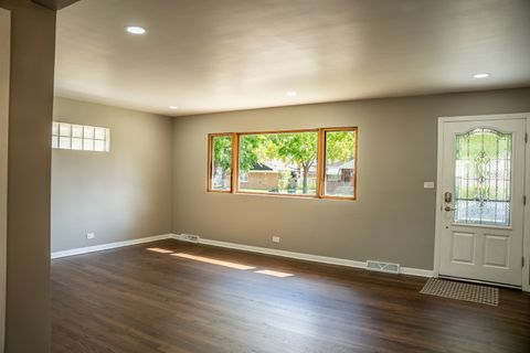 Tiny photo for 2234 S 18th Avenue, Broadview, IL 60155 (MLS # 12636776)