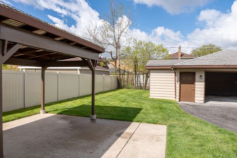 Tiny photo for 2234 S 18th Avenue, Broadview, IL 60155 (MLS # 12636776)