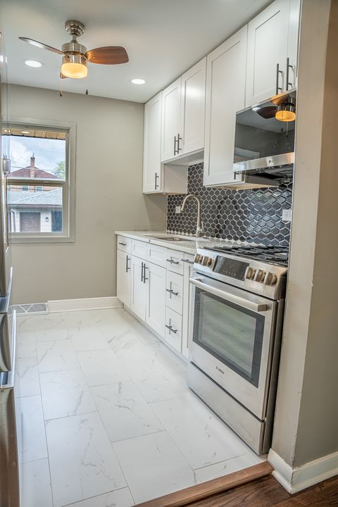Tiny photo for 2234 S 18th Avenue, Broadview, IL 60155 (MLS # 12636776)