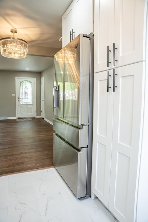 Tiny photo for 2234 S 18th Avenue, Broadview, IL 60155 (MLS # 12636776)