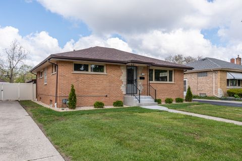 Tiny photo for 2234 S 18th Avenue, Broadview, IL 60155 (MLS # 12636776)