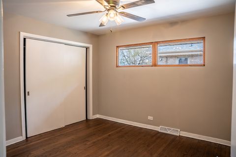 Tiny photo for 2234 S 18th Avenue, Broadview, IL 60155 (MLS # 12636776)