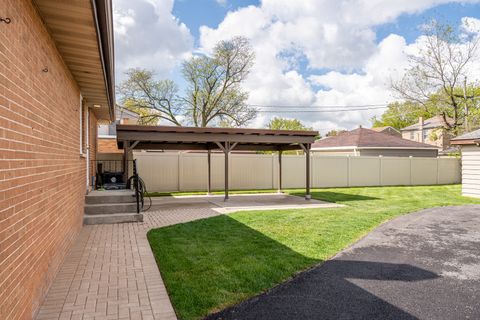 Tiny photo for 2234 S 18th Avenue, Broadview, IL 60155 (MLS # 12636776)