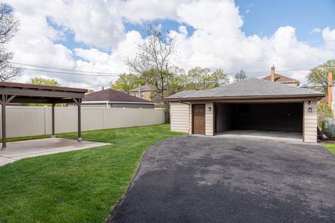 Tiny photo for 2234 S 18th Avenue, Broadview, IL 60155 (MLS # 12636776)