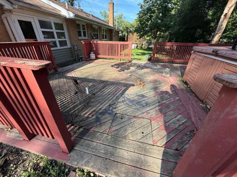 Tiny photo for 1S777 Westview Avenue, Lombard, IL 60148 (MLS # 12480154)
