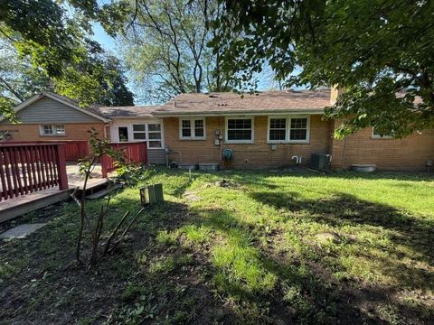 Tiny photo for 1S777 Westview Avenue, Lombard, IL 60148 (MLS # 12480154)
