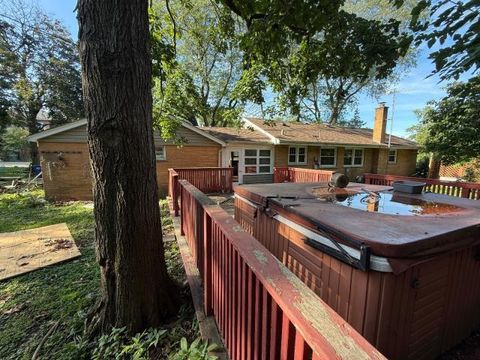 Tiny photo for 1S777 Westview Avenue, Lombard, IL 60148 (MLS # 12480154)